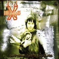 X-Hells - Subterranean Stories